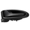 Left Inner Door Handle Driver's Door Renault Nissan Opel Dacia with Cable - 6015ZW41