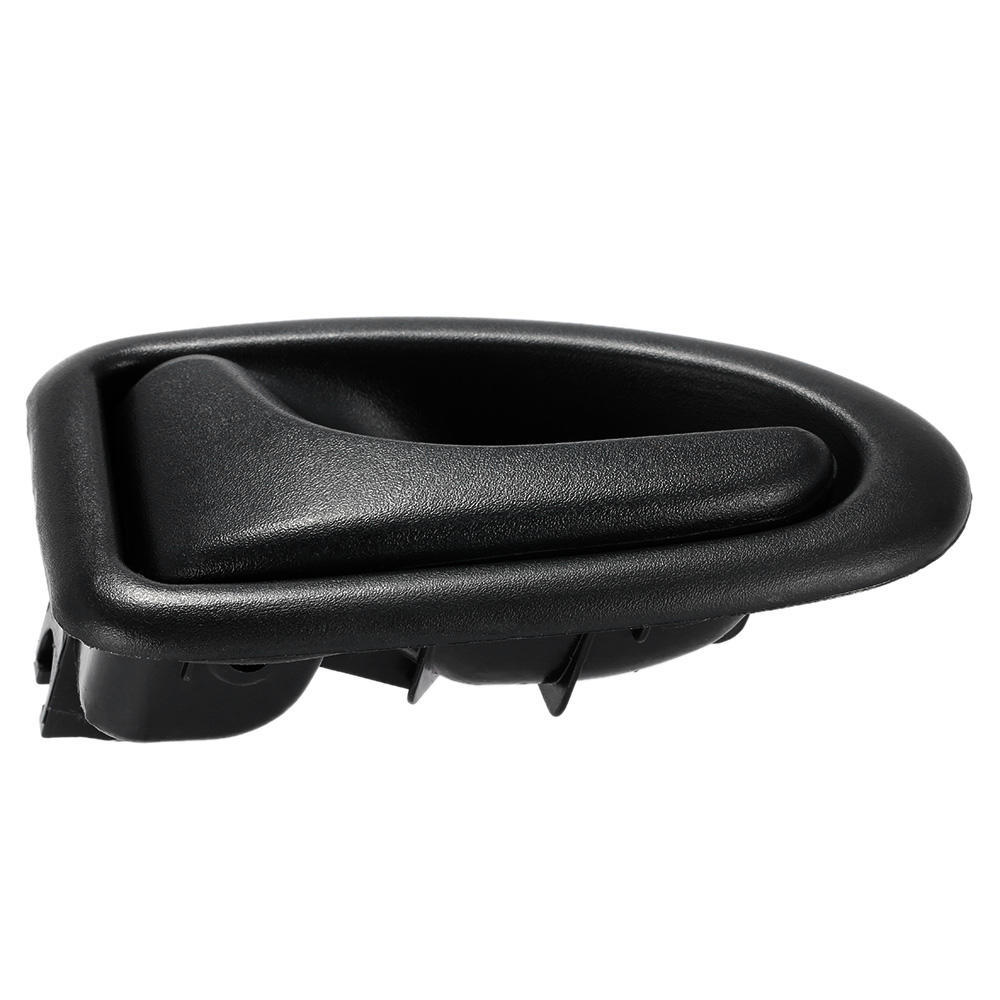 Left Inner Door Handle Driver's Door Renault Nissan Opel Dacia with Cable - 6015ZW41