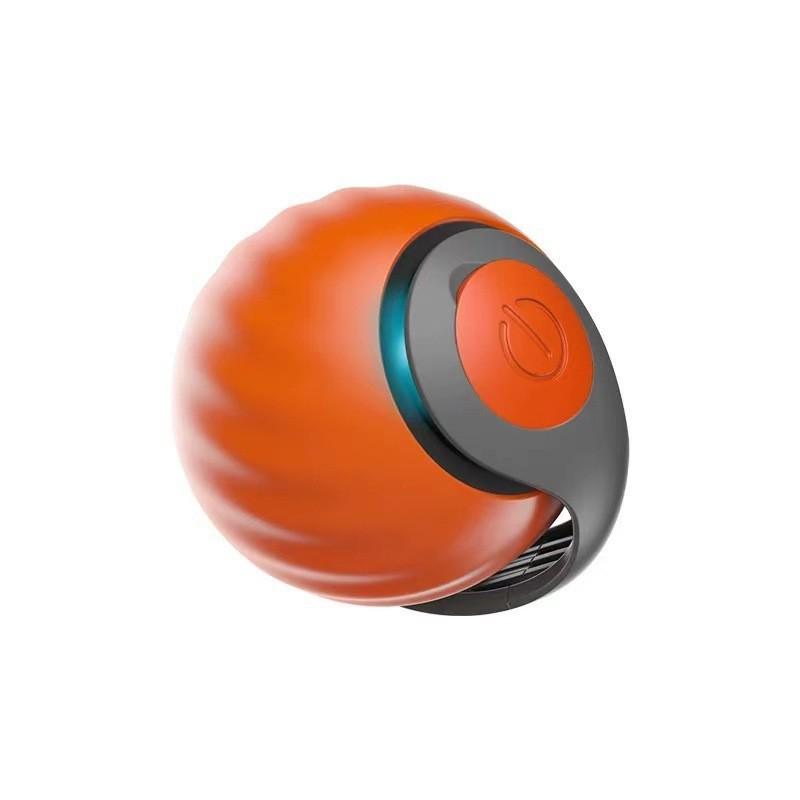 Cross-Border Pet Toy: Gravity Bump Ball for Self-Play, Cat Teasing, Bite-Resistant Kitten Chase, Boredom Relief