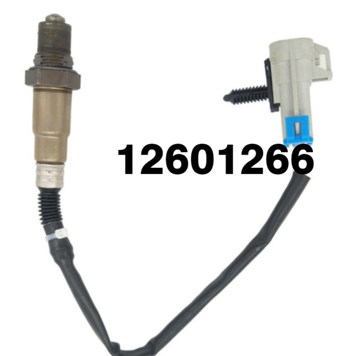 Suitable for cadillac chevrolet buick oxygen sensor 12601266