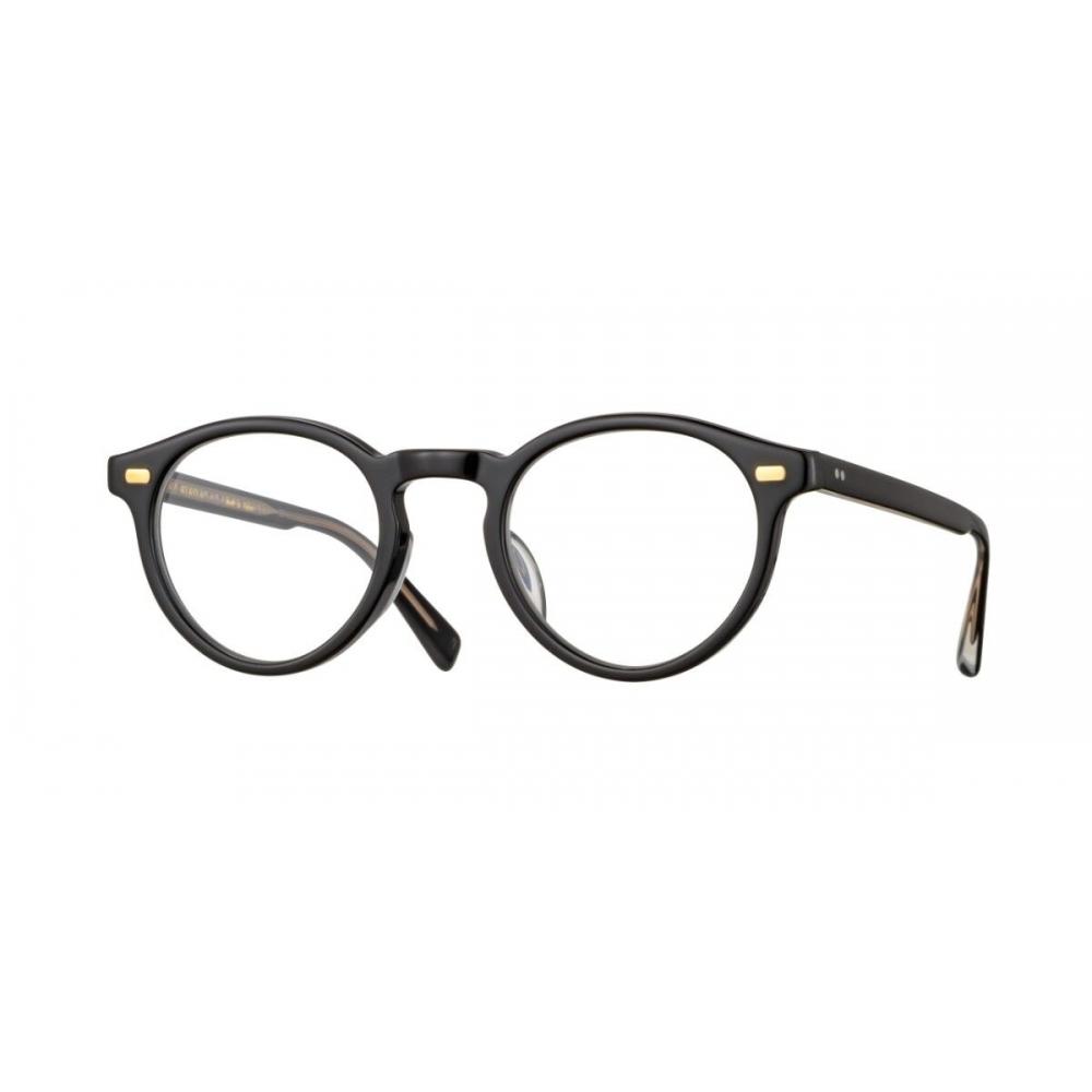 Eyevan Unisex Eyeglasses Pbk