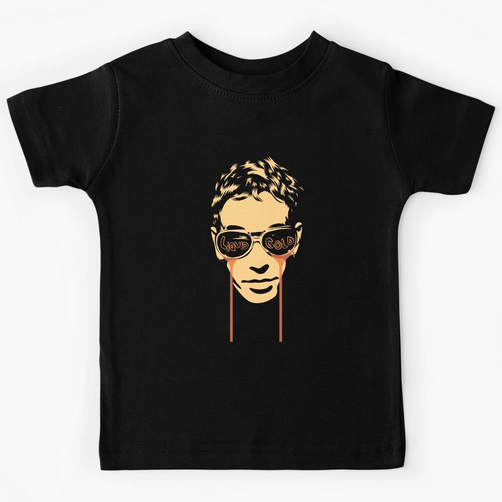 Liquid Gold V3 Kids T-Shirt 150