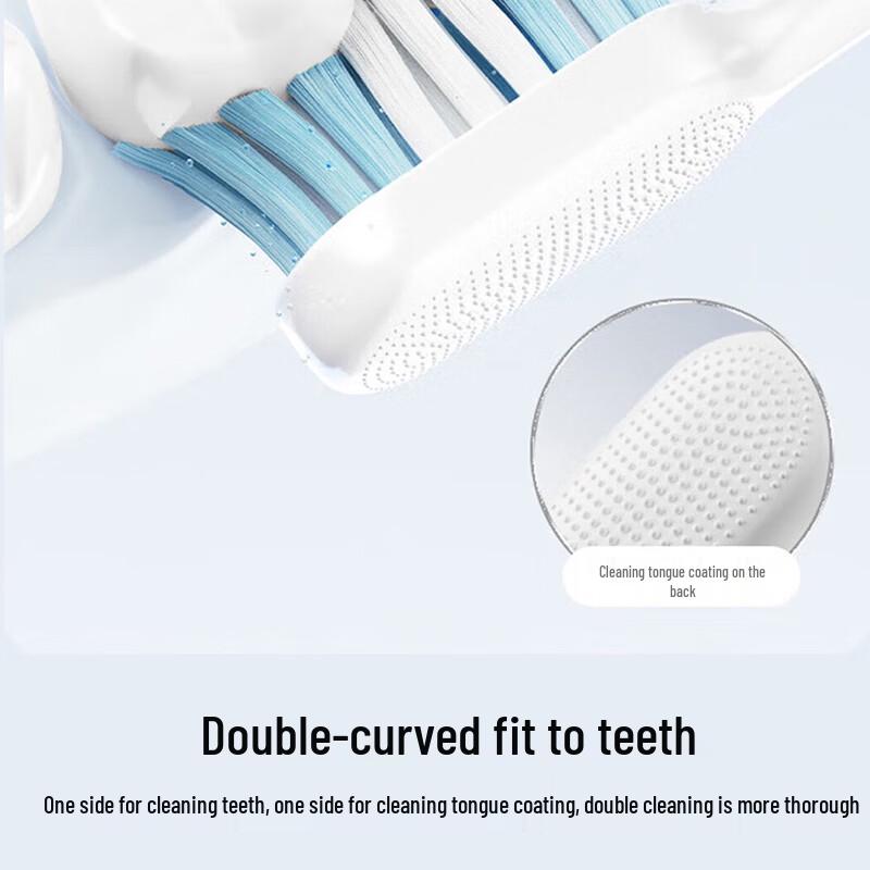 Panasonic Sonic Electric Toothbrush EW-DC033A Series CN Plug (adapter Included)