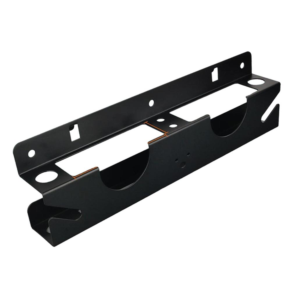 Angle Grinder Holder, Wall Mount Bracket ,Cord Hanger, Stand for Cutter Waxing