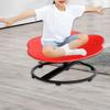 Kids Sensory Swivel Chair Children Balance Toys Body Coordination Training Anti Slip