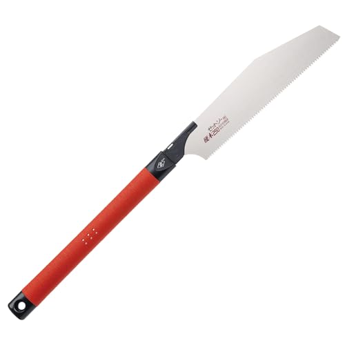 

Z Zet Hardwood Saw 9.8 inches (250 mm) 15069