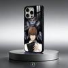 D-Death Anime N-Note  Phone Case For iPhone17,16,15,14,13,12,11 Plus,Pro Max Magnetic For Magsafe Wireless Charging