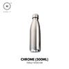 Homlly Tonii Bowling Pin Stainless Steel Bottle (500ml)