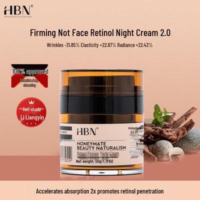 Retinol Dual A-Alcohol Night Cream