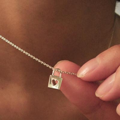Collares y colgantes – Collar colgante