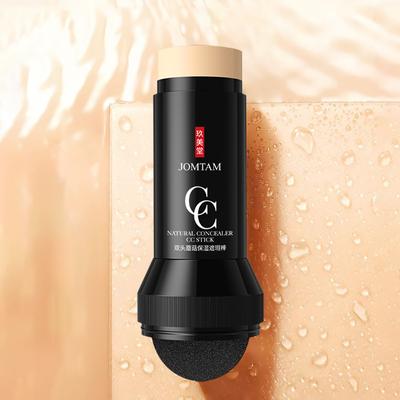 Double Mushroom Head Concealer Stick Repair Skin Hydratační krém Osvěžující podkladový krém Skin Care BB&CC Cream