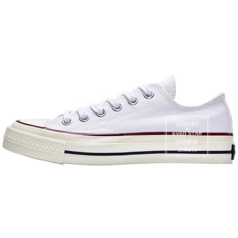 New Product Hot Spring New Classic Low-top Canvas Shoes Women's Shoes