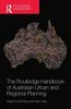 Βιβλίο The Routledge Handbook of Australian Urban and Regional Planning