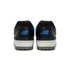 New New Balance 550 Black Blue Groove BB550PLB