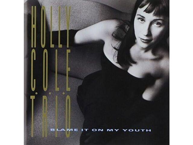 

[SHM-CD] Blame It On My Youth Japan OBI Holly Cole UCCU-5813 Jazz Fusion NEW