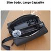 Two Way Zipper Crossbody Storage Bag for DJI Osmo 360 Pocket 4/3/2 Camera Accessories