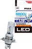 Far Motocicletă PIAA 12V Pachet Anti-Șoc cu Bec MLE14, LED, 6600K, Fără Controller, 9/9W, HS1, Compatibil DC/AC, Rezistență, 20G, 1,