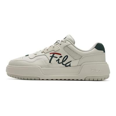 Campus Square Shoes Fashion Simple Personality Retro Casual Comfortable Versatile Low-Top Skate Shoes Men Sneaker White F12M512205FWG