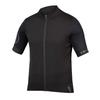 Endura Mens FS20 Pro Block Stripe Cycling Jersey