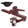 Cable Stripper Cutter Electrician Wire Multifunctional Hand Crimpers Tool SBX‑30