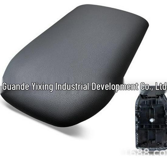 Toyota RAV4 (2019-2024) Abdeckung für Armlehnenkasten der Mittelkonsole