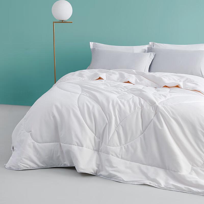 Luolai Soft Soybean Fiber All-Season Quilt