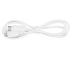 2pin Hearing Amplifier Receiver Wire Excellent Sound Quality Heat Resistant Hearing Amplifier