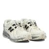 New Balance White Mesh Low Top Sneakers U1906roc