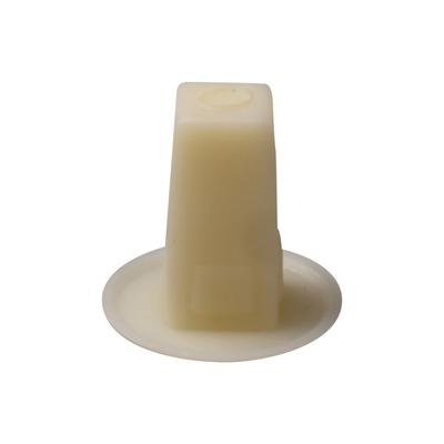 Auto Parts BCF1032 10 Pieces Screw Grommet for Mitsubishi: MB-098145; Nissan: 01281-00023; Toyota: 90189-06001
