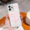 For Oppo Reno 14F 5G Phone Case Leisure Style Patterns Soft Silicone TPU Transparent Lightweight Cover For Oppo Reno14 F Capa