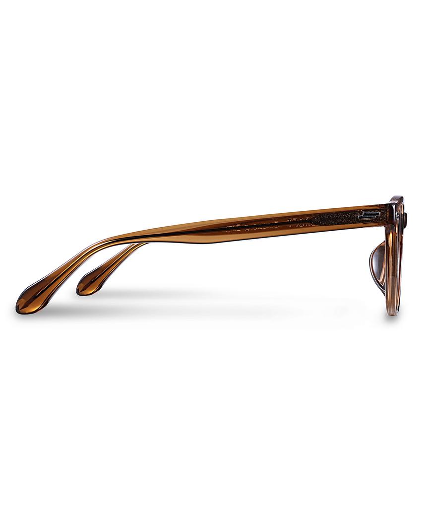 Aeswikeulopeuteu Ginsburg 48 Slim Ver. - Brown Smoke