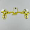 1Pcs Game Console Diy Accessories Replacement For   2.0 Controller Conductive Film Pcb Circuit Keypad Flex Cable