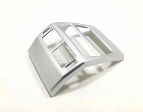 

For Jaguar E-Pace Epace 2017 2018 2019 2020 2021 2022 Car Inner Storage Trim Seat Rear Back Upside Air Conditioning Outlet Vent