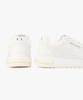 Armani Exchange Men'S Technical Fabric Sneakers _Off-White_A416175003