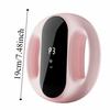 Ergonomic Electric Body Slimming Machine Adjustable Speed Muscle Handheld Massager  Yoga