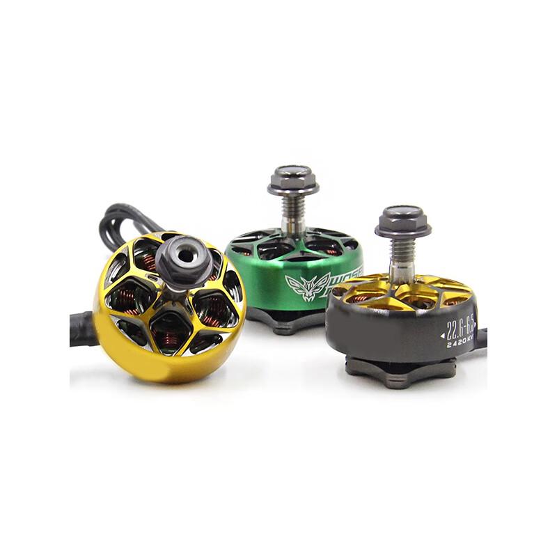 

HOPECENT Wasp Major 5-inch FPV Brushless Motor