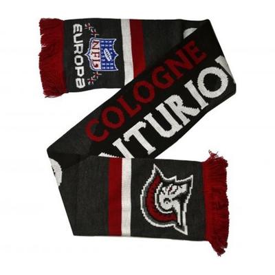 Cologne Centurions Supporters Elf Stripes Scarf