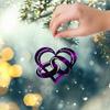Decoration Pendant Keepsake Crafts Ornaments Valentine's Day Hanging