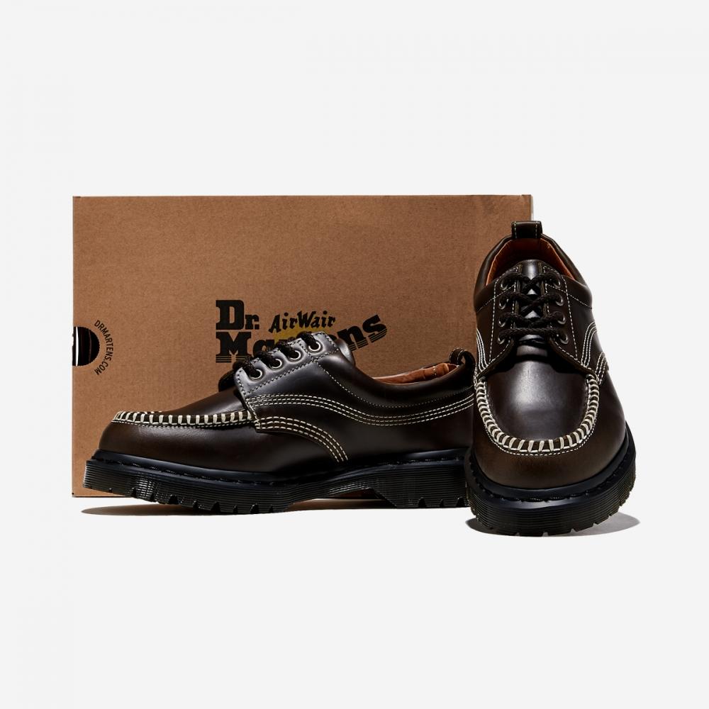 Dr.martens Lowell 4 Eye Shoe Dmt41627300