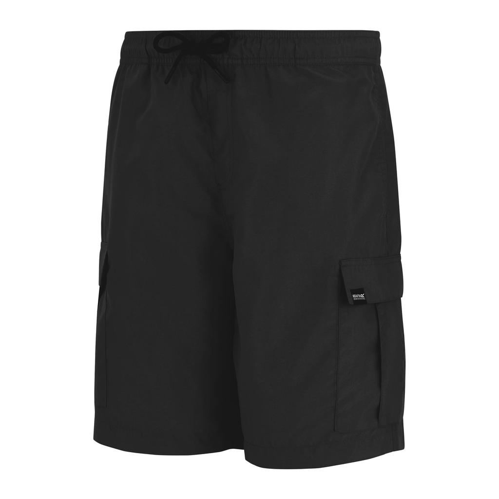 Regatta Mens Blanmont Swim Shorts