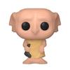 Funko Bitty Funko Bitty Pop Harry Potter 4 Piece Set Figure Pop!