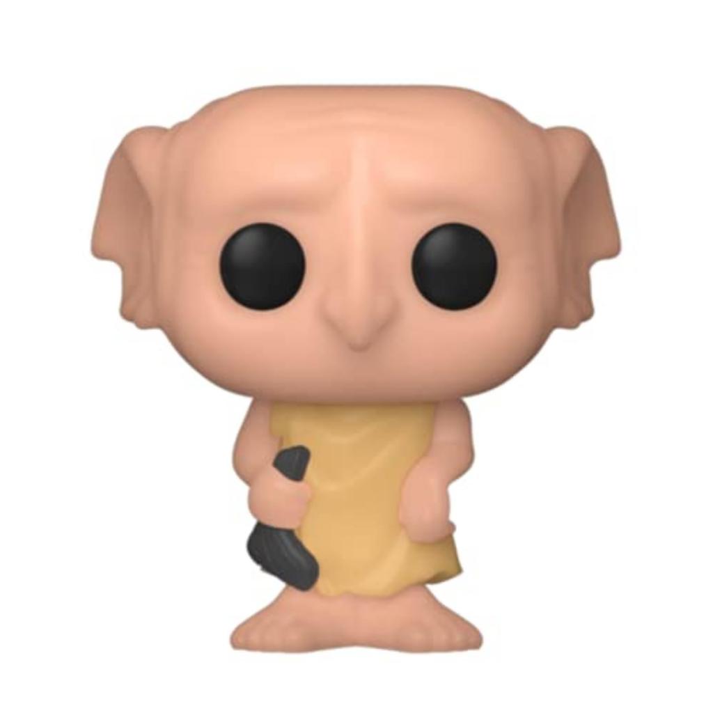 Funko Bitty Funko Bitty Pop Harry Potter 4 Piece Set Figure Pop!