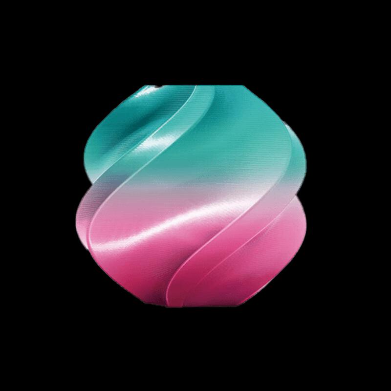 

Bambu Lab Silk PLA 3D Printer Filament