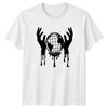 The World Is In Our Hands TShirt Climate Change Activism Earth Day