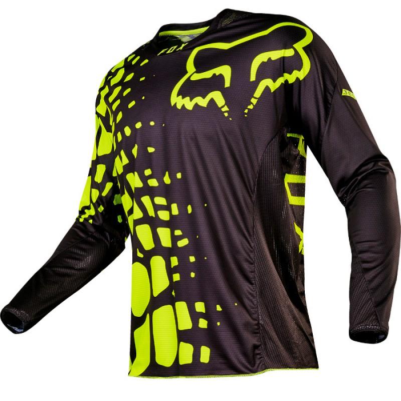 Mens Quick-Dry Long Sleeve Cycling Jersey Mountain Biking Trail Riding Outdoor Sports Breathable Performance Top
