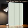 Case for Samsung Galaxy Tab A7/A8/A9/A11 Lite Plus 8.7 10.4 10.5 11 X230 X130 X210 X200 T500 T220 X110 Magnetic Flip Smart Cover