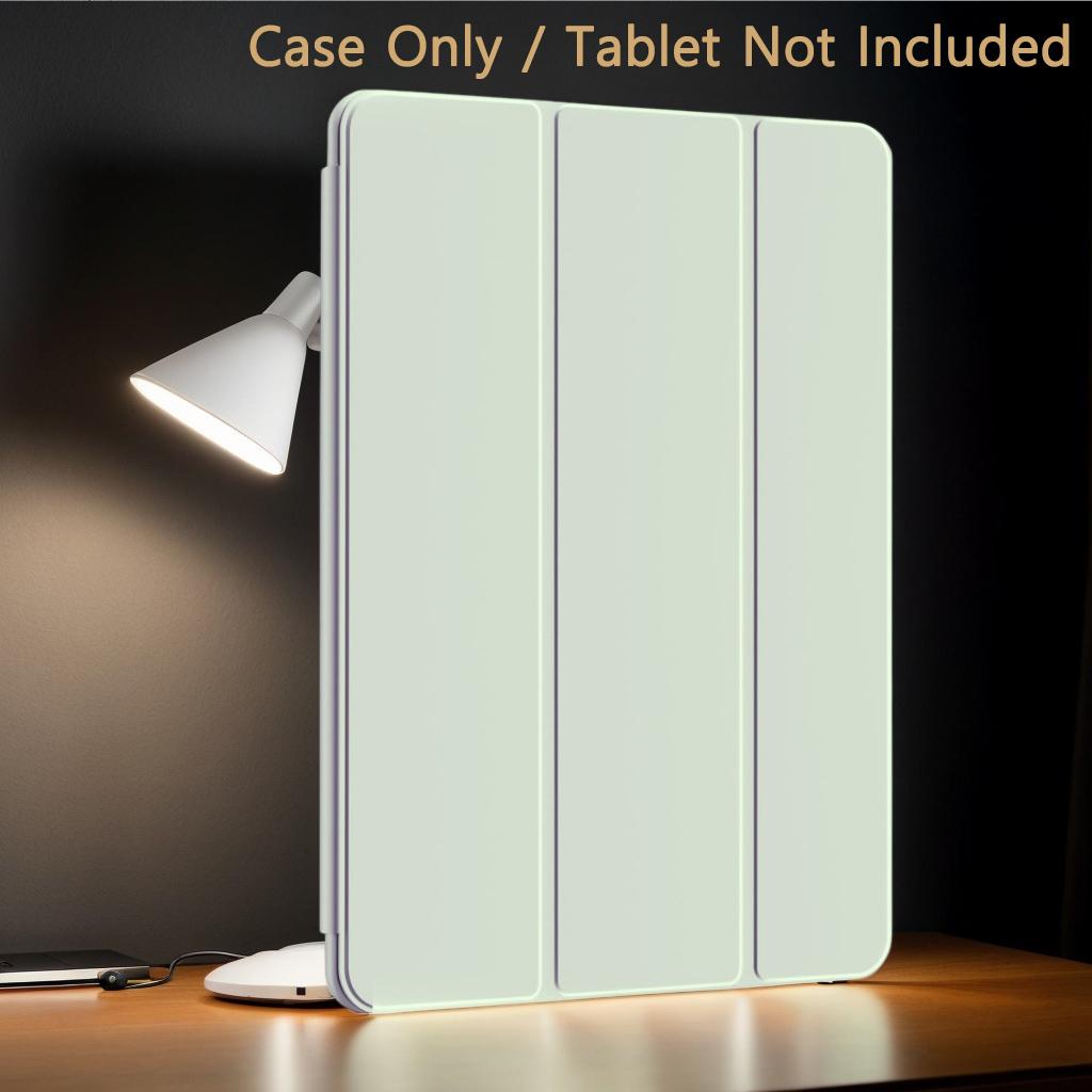 Case for Samsung Galaxy Tab A7/A8/A9/A11 Lite Plus 8.7 10.4 10.5 11 X230 X130 X210 X200 T500 T220 X110 Magnetic Flip Smart Cover