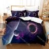 Fashion Art landscape outdoor Bedding Set Single Twin Full Queen King Size Bed Set Kids Bedroom Duvetcover Sets Bed Sheet Set