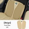 Car Breathable Cushion Four Seasons General New Non-Slip Sticker For BMW 1 3 5 7 Series M X1 X3 X5 F15 F16 F20 F30 M3 M4 E34 E46 npdf01