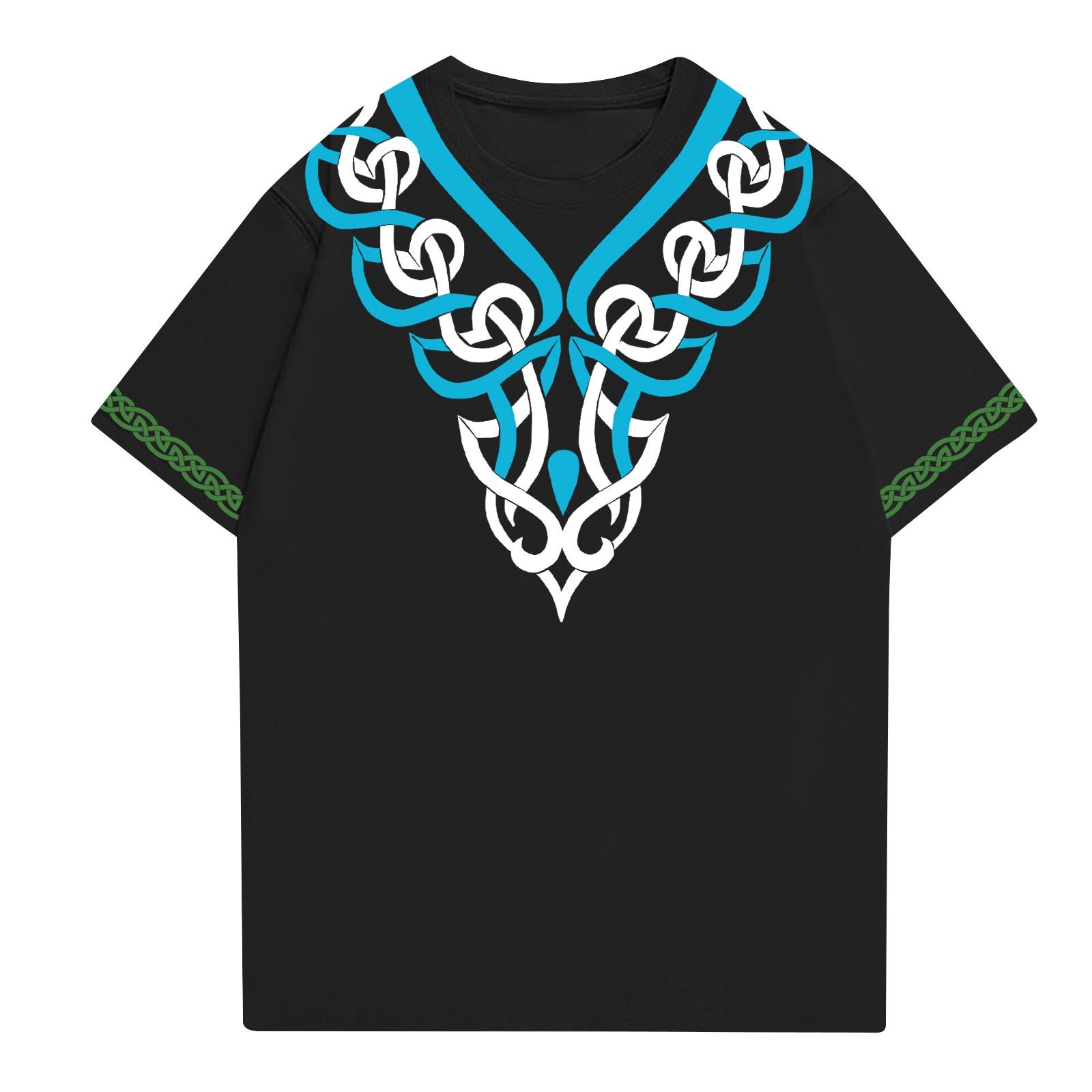 

Модная рабочая одежда с круглым вырезом и короткими рукавами, топы с принтом для женщин, летние топы XL белый